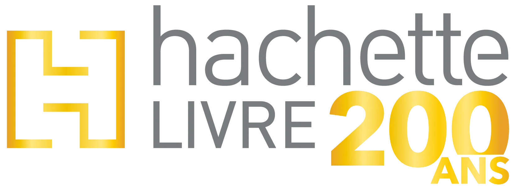Logo Hachette Livre