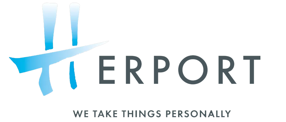 Logo Herport