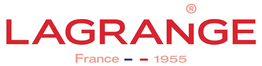 Logo Lagrange